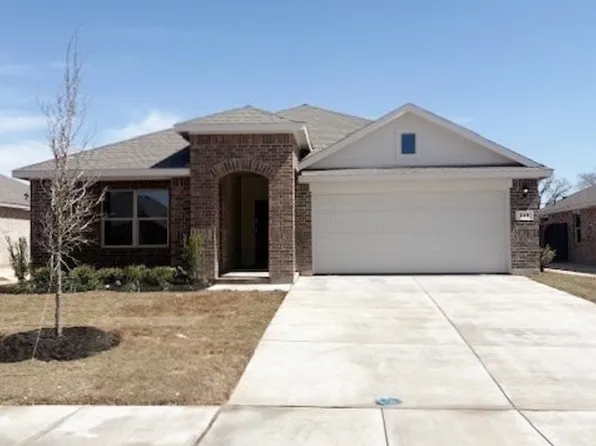 329 Blanco Dr, Azle, TX 76020