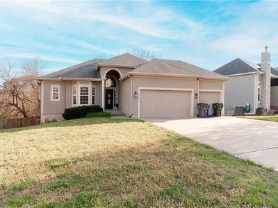 21925 W 122nd St, Olathe, KS, 66061