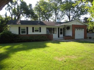 106 Pine St, Tecumseh, MI 49286