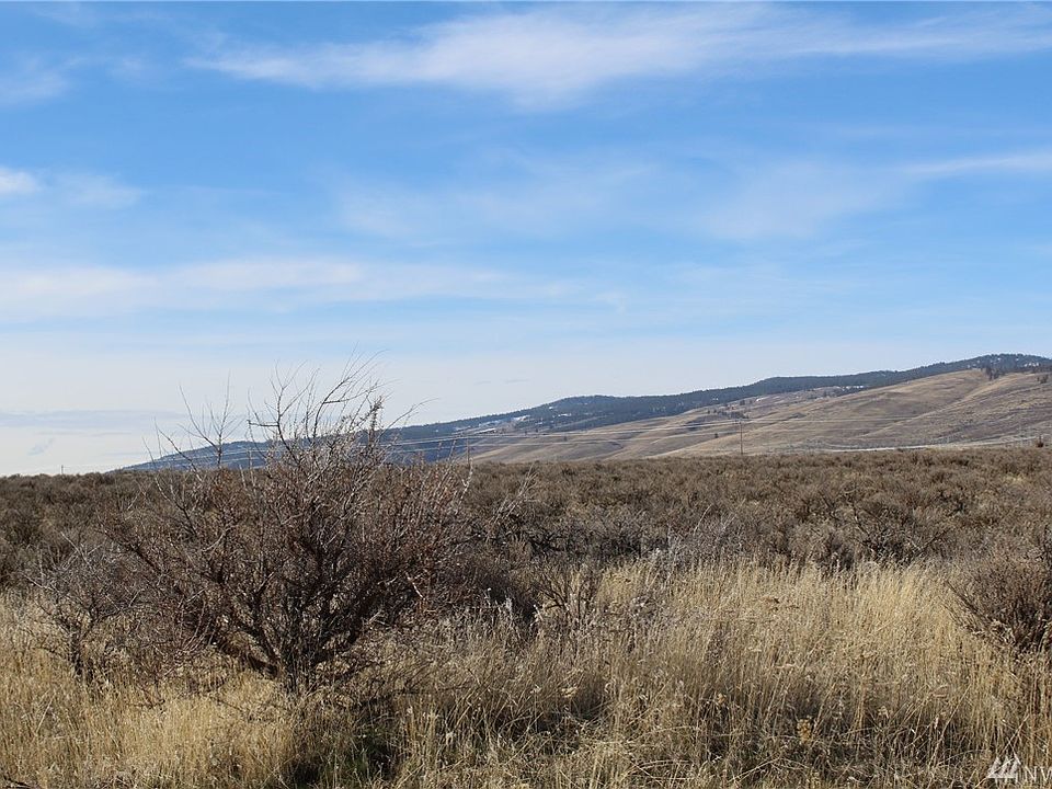 11551 Wilson Creek Rd, Ellensburg, WA 98926 Zillow