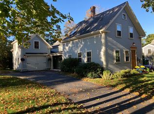 49 School St, Hingham, MA 02043
