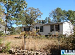 235 S Ridge Rd, West Blocton, AL 35184