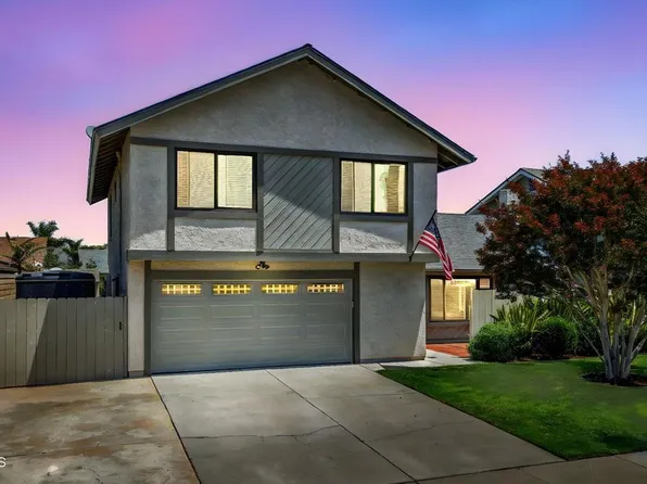 3051 Ketch Pl, Oxnard, CA 93035