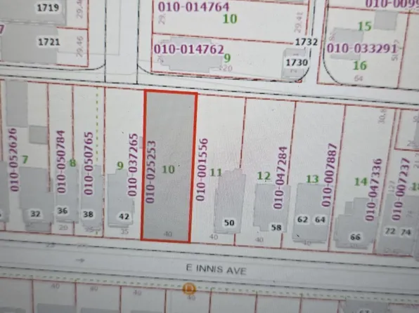 46 E Innis Ave, Columbus, OH 43207