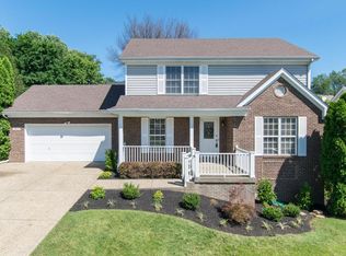 9511 Autumn Bent Ct, Crestwood, KY 40014