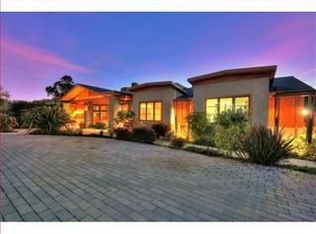 20 Rockridge Rd, Hillsborough, CA 94010