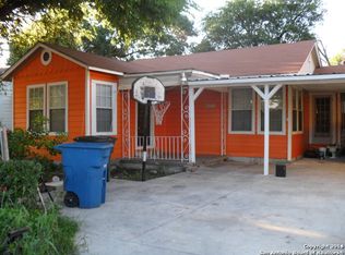 347 Royston Ave, San Antonio, TX 78225