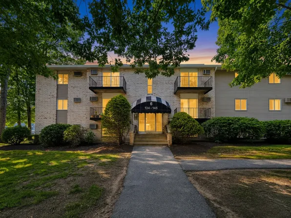 440 North Ave, Haverhill, MA 01830