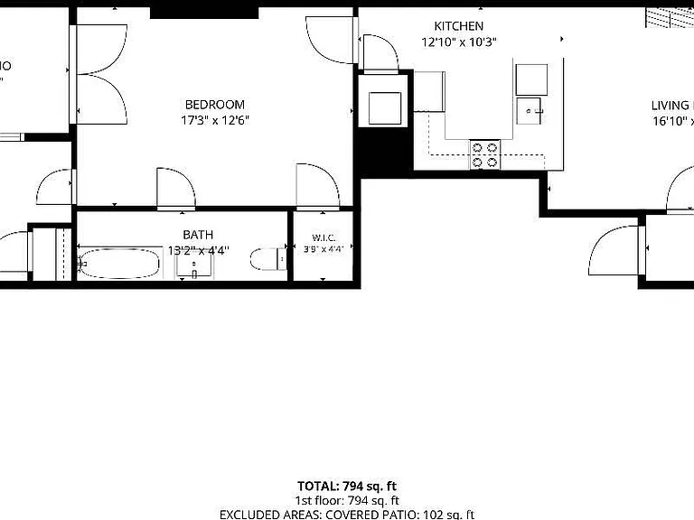 859 Carroll St #1 — Photo 13
