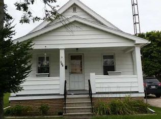 145 Osborne St, Rossford, OH 43460