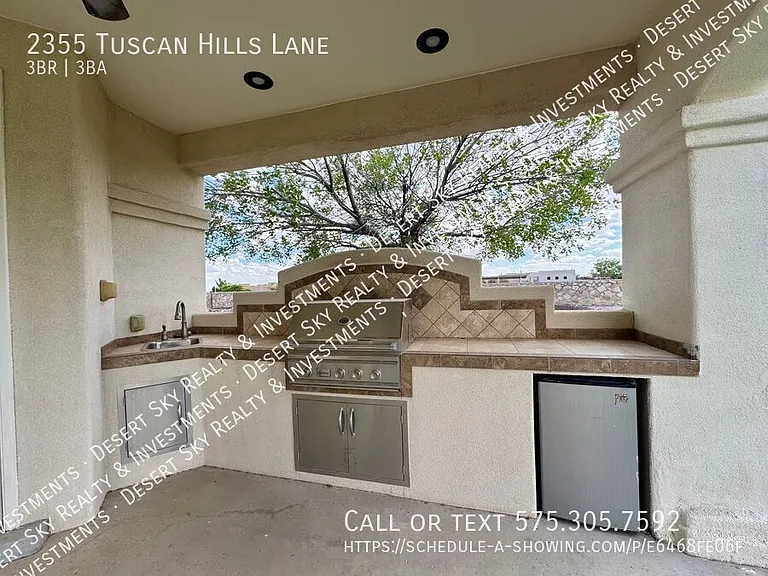 2355 Tuscan Hills Ln — Photo 51