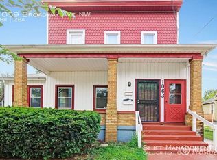 1059 Broadway Ave NW, Grand Rapids, MI 49504