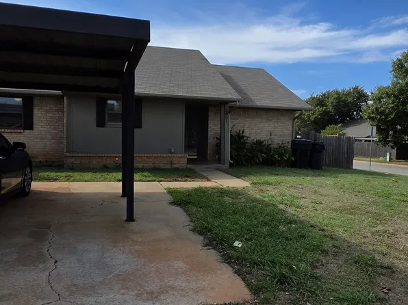 3801 Southwind Ct, Oklahoma City, OK 73179