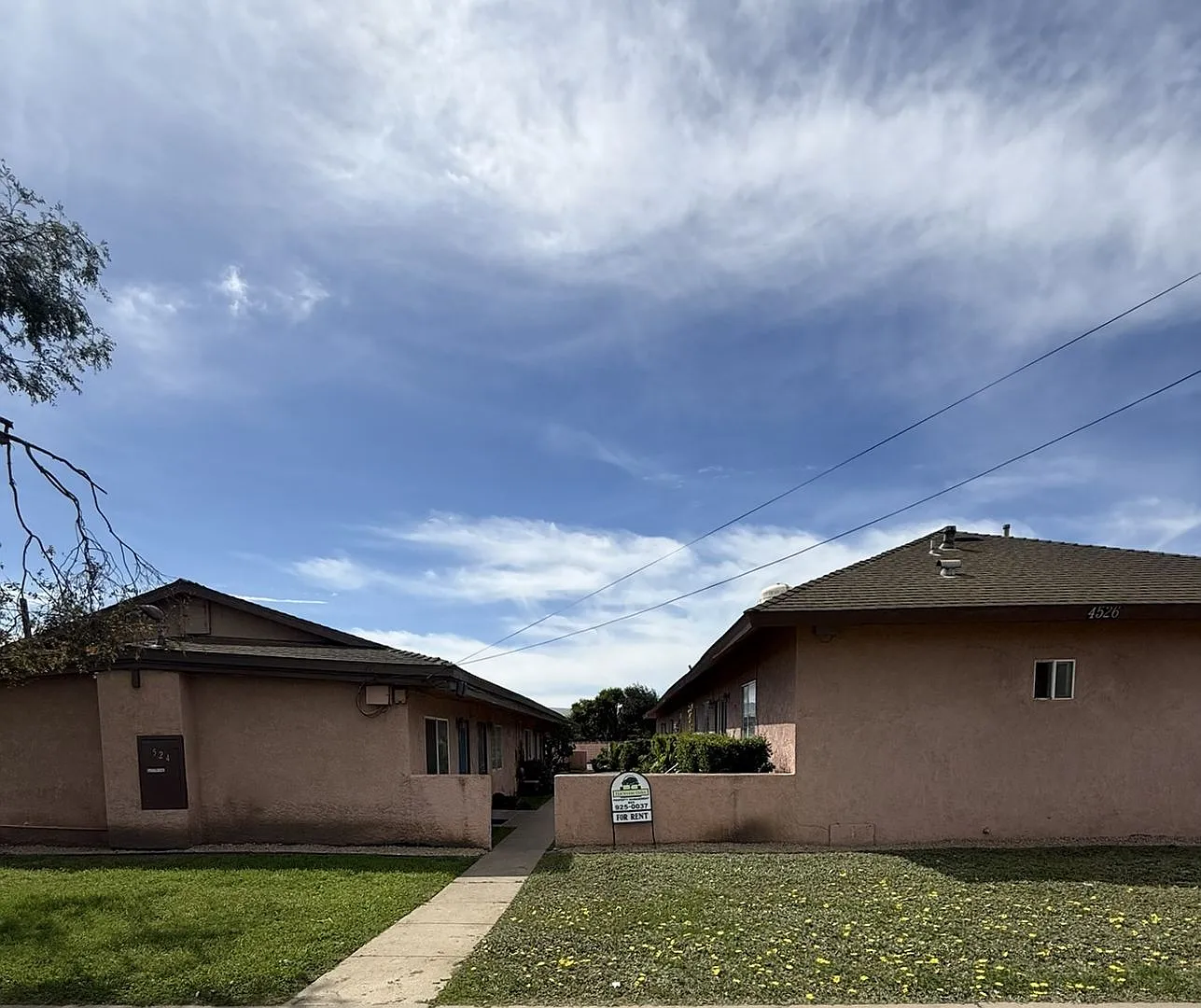 Charming 2 bedroom Guadalupe + $250 gift card + Water & trash included — Photo 2