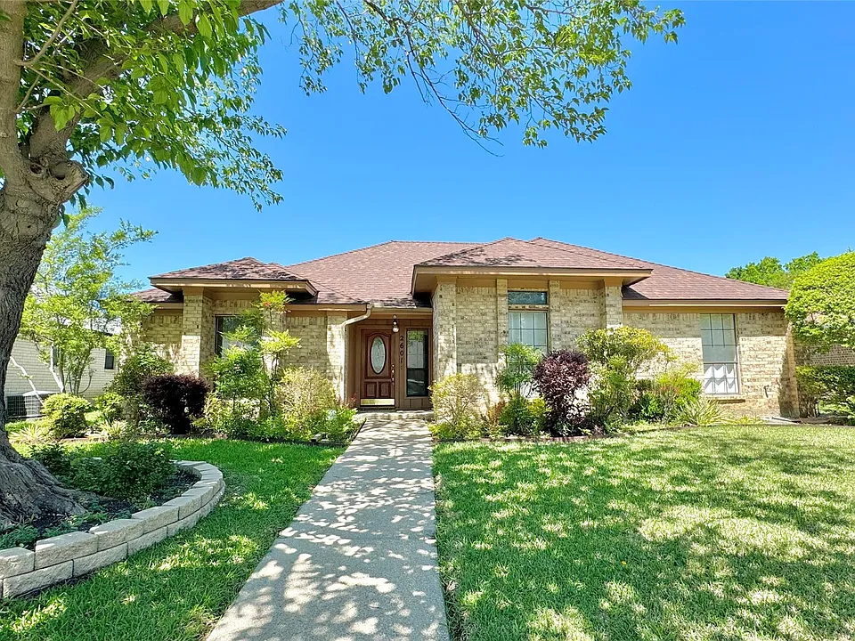 2601 Richland Dr