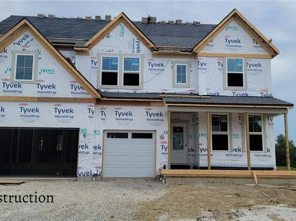 36 Boulder Blvd, Peninsula, OH 44264