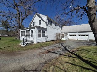 321 Meriden Road, Lebanon, NH 03766
