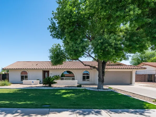 1205 E VINEDO Lane, Tempe, AZ 85284