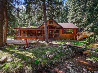 27802 Shadow Mountain Dr, Conifer, CO 80433