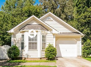 3816 Northlake Dr, Durham, NC 27703