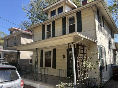 106 Grosvenor St, Athens, OH, 45701