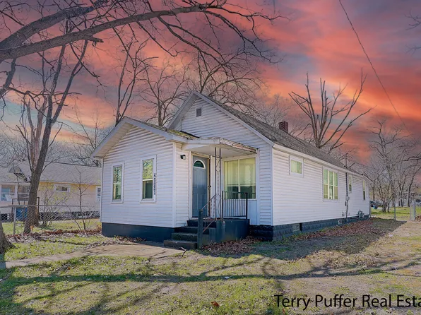 2839 Mason Blvd, Muskegon Heights, MI 49444