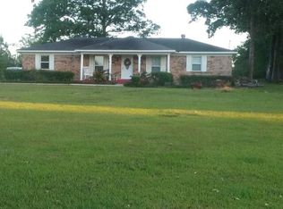 10235 Gulfcrest Rd, Chunchula, AL 36521