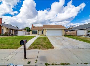 4480 Morristown Dr, Riverside, CA 92505