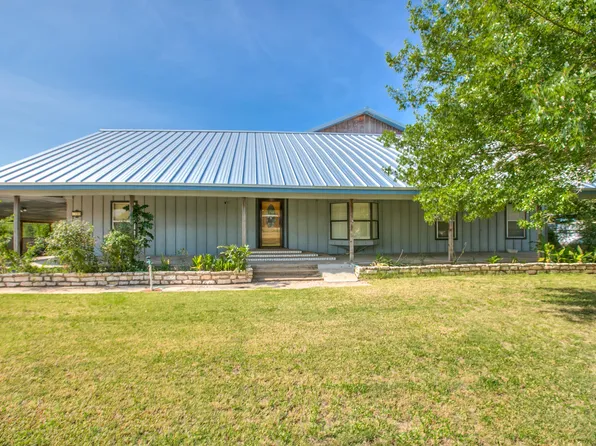 6329 Comanche Trl, San Angelo, TX 76901