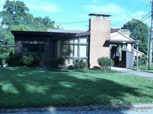 506 Kingdel Dr, Saint Louis, MO 63124
