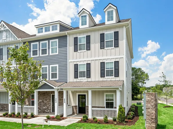440 Blair Rd, Smyrna, TN 37167