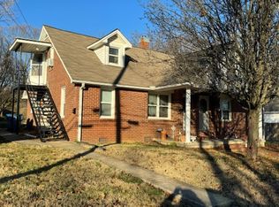 403 N 5th St #C, Murray, KY 42071