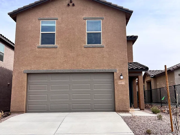 11977 E Chamrod Dr — Photo 1