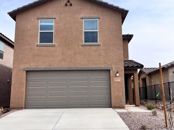 11977 E Chamrod Dr, Vail, AZ 85641