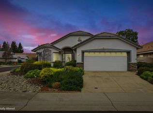 4554 Wanderlust Loop, Roseville, CA