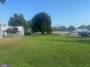 0 S Edgewood St, Bridgeville, DE 19933