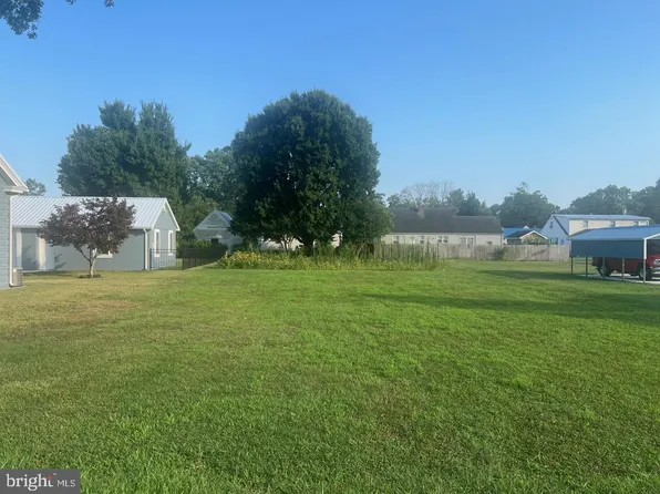 0 S Edgewood St, Bridgeville, DE 19933