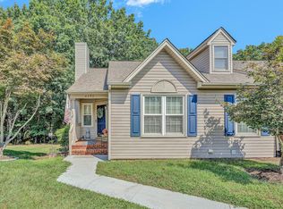 4670 Mill View Ct, Roanoke, VA 24018