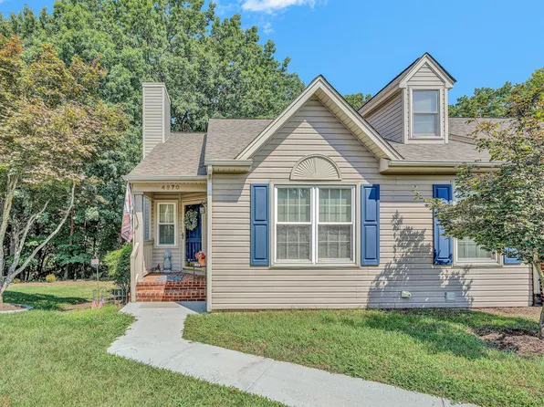 4670 Mill View Ct, Roanoke, VA 24018
