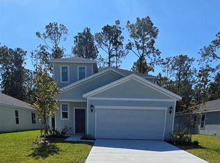 17 Dilly Ct, Palm Coast, FL 32164