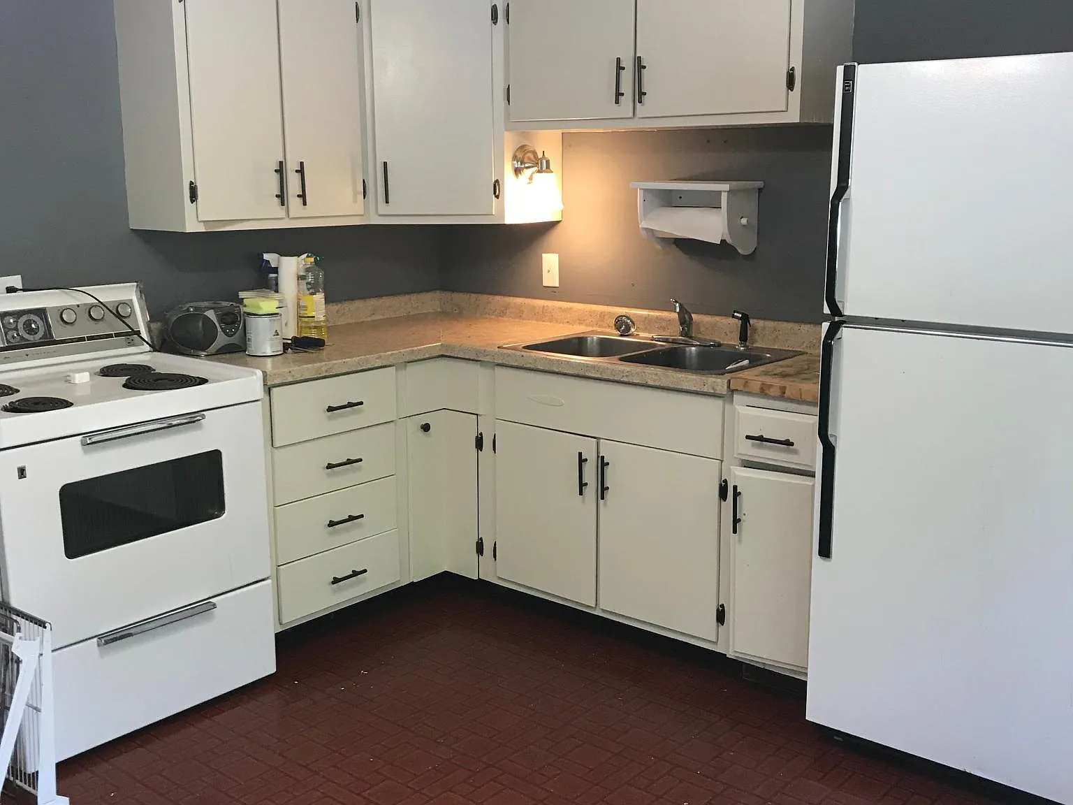 4 bed, 1200 sqft, $1,500 — Photo 4