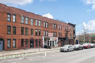 Rented by Rennit Inc.