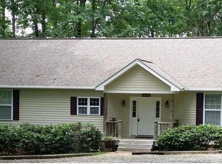 243 Gus Whiting Rd, Lavonia, GA 30553