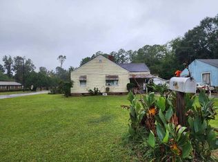 402/404 Lucille Ave, Nashville, GA 31639