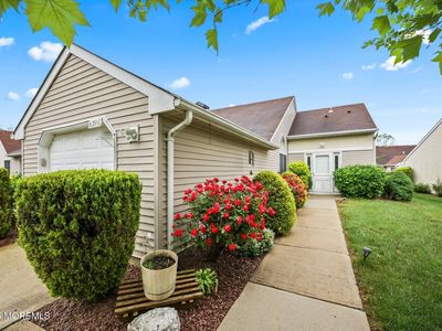 639 Madison Drive UNIT 639C, Monroe Township, NJ, 08831