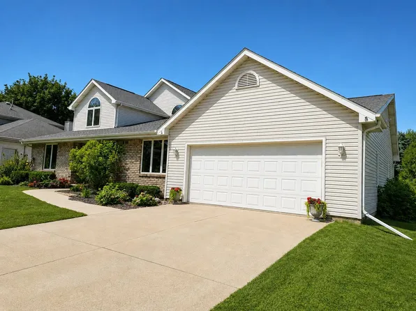 3529 N Morrison St, Appleton, WI 54911