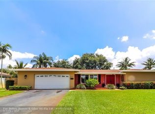 5701 SW 5th St, Plantation, FL 33317