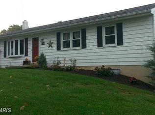 4847 Burkholder Rd, Chambersburg, PA 17202