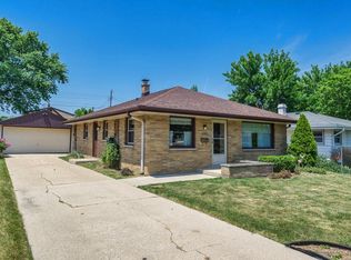 4809 S 24th St, Milwaukee, WI 53221