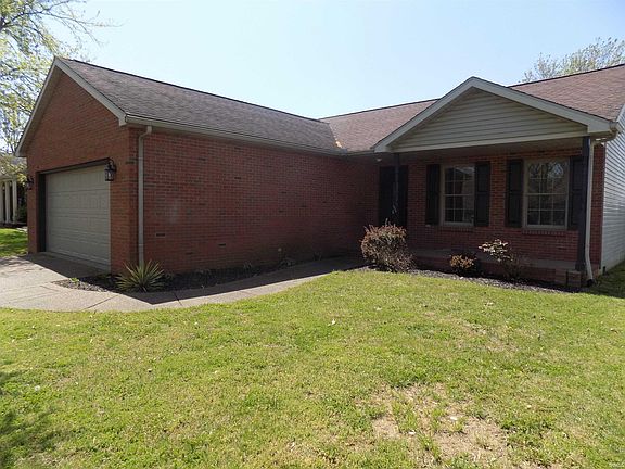 2nd image of 4133 Hedgewood Ct